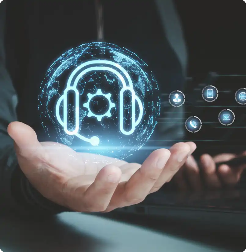 Digital Experience