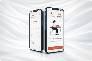 Alfa mall (E-commerce)