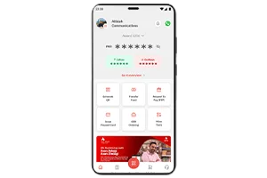 Analytics Dashboard