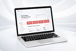 Smart Family Finance App