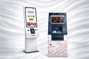 Mobile Banking UX